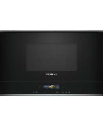 Micro Ondas Siemens Bf-722-r-1-b-1 Micro Ondas Siemens Bf-722-r-1-b-1