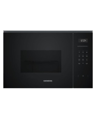 Micro Ondas Siemens Be-555-lmb-1 Micro Ondas Siemens Be-555-lmb-1