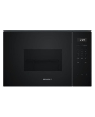 Micro Ondas Siemens Be-525-lmb-1 Micro Ondas Siemens Be-525-lmb-1