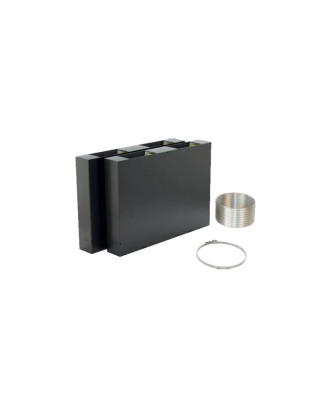 Modulo Recirculaçao c/ Filtro Siemens Lz-21-ww-i17