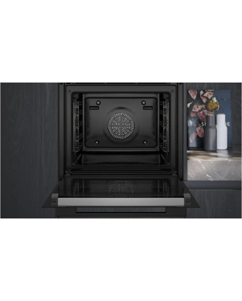 Forno Siemens Hr-776-g-1-b-1 Forno Siemens Hr-776-g-1-b-1