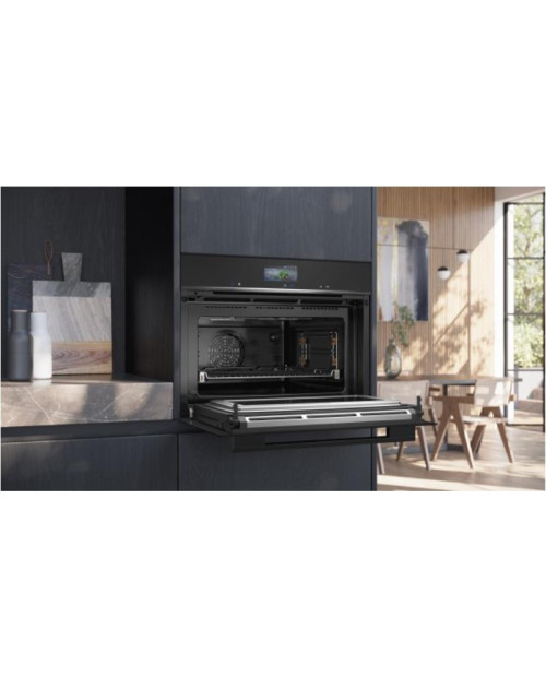 Forno Siemens Cm-776-gkb-1 Forno Siemens Cm-776-gkb-1