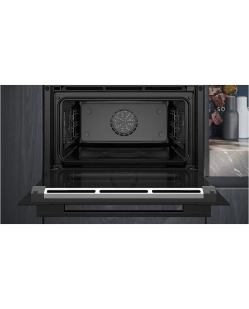 Forno Siemens Cs-736-g-1-b-1 Forno Siemens Cs-736-g-1-b-1