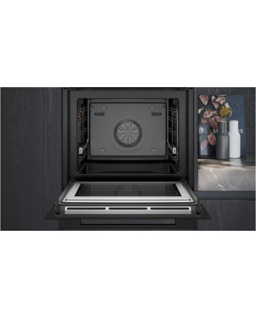 Forno Siemens Hm-736-gab-1 Forno Siemens Hm-736-gab-1