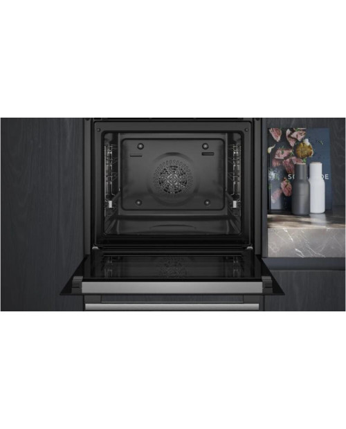 Forno Siemens Hb-578-ges-3 Forno Siemens Hb-578-ges-3