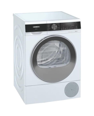 Secador Roupa Siemens Wq-35-g-2-d-0-es Secador Roupa Siemens Wq-35-g-2-d-0-es