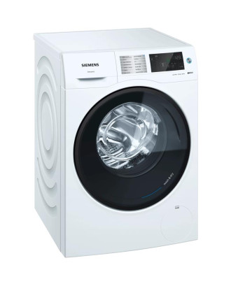 Maquina Lavar Secar Roupa Siemens Wd-4-hu-542-es