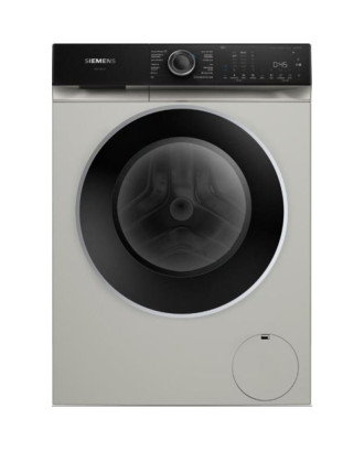 Maquina Lavar Roupa Siemens Wg-56-h-2-axes
