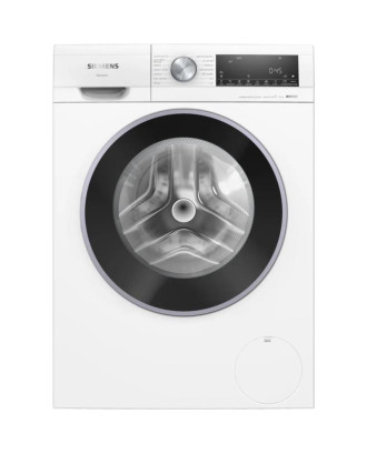 Maquina Lavar Roupa Siemens Wg-54-g-2-f-1-ep Maquina Lavar Roupa Siemens Wg-54-g-2-f-1-ep