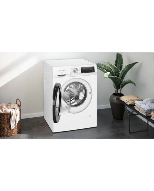 Maquina Lavar Roupa Siemens Wg-54-g-2-z-1-es Maquina Lavar Roupa Siemens Wg-54-g-2-z-1-es