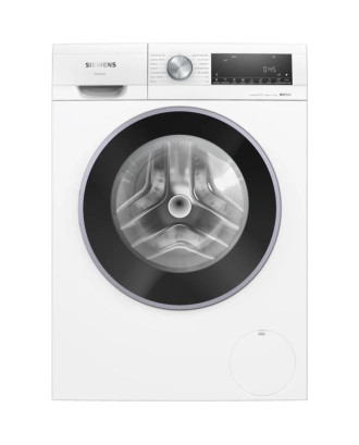 Maquina Lavar Roupa Siemens Wg-54-g-2-z-1-es Maquina Lavar Roupa Siemens Wg-54-g-2-z-1-es