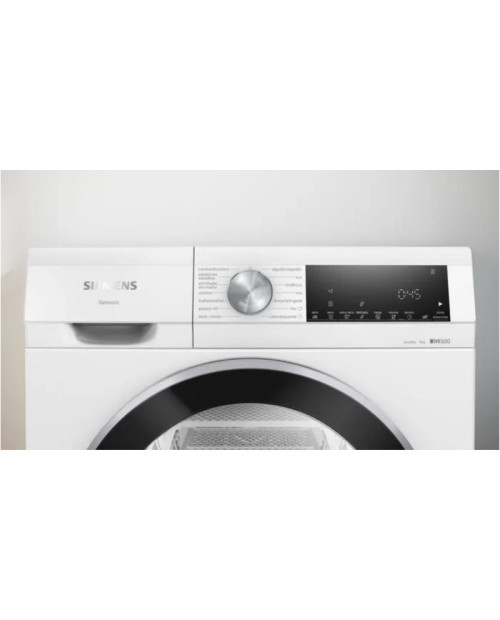 Secador Roupa Siemens Wq-42-g-200-es Secador Roupa Siemens Wq-42-g-200-es