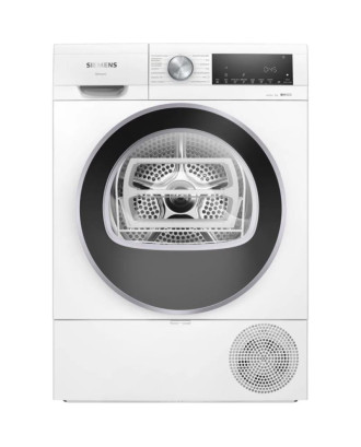 Secador Roupa Siemens Wq-42-g-200-es Secador Roupa Siemens Wq-42-g-200-es