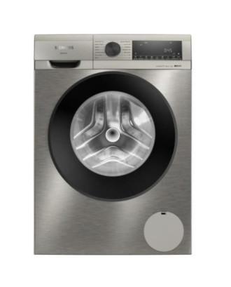 Maquina Lavar Roupa Siemens Wg-56-g-2-zaes