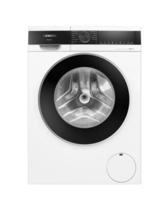 Maquina Lavar Roupa Siemens Wg-56-g-2-z-1-es Maquina Lavar Roupa Siemens Wg-56-g-2-z-1-es