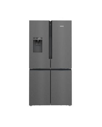 Side by Side Siemens Kf-96-dpxea