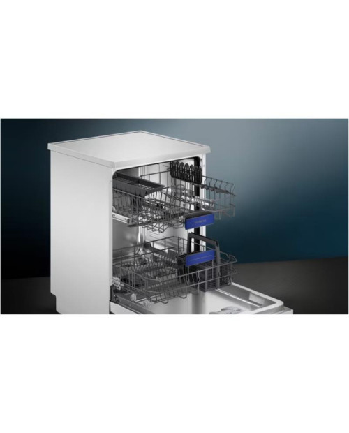 Maquina Lavar Louça Siemens Sn-23-e-w-03-ke Maquina Lavar Louça Siemens Sn-23-e-w-03-ke