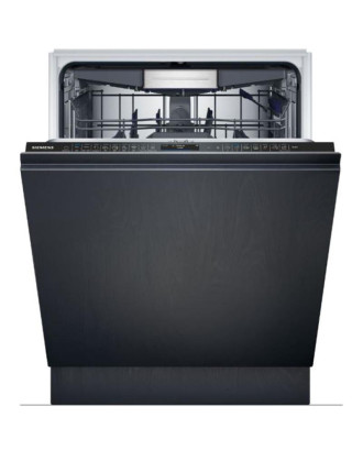 Maquina Lavar Louça Siemens Sn-97-tx-02-ce