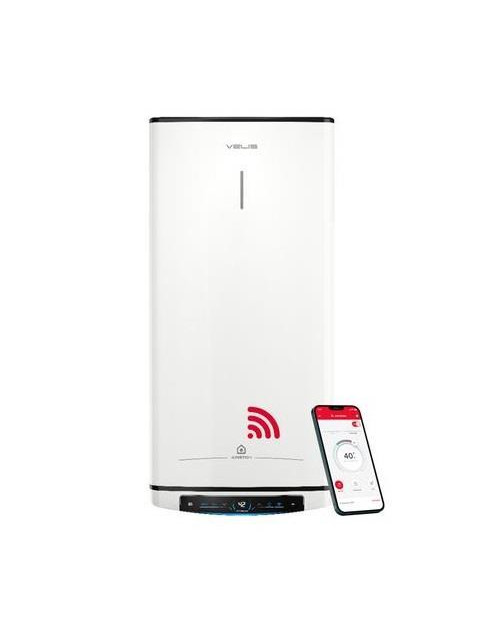 Termoacumulador Ariston Velis Pro Wifi 100-es Termoacumulador Ariston Velis Pro Wifi 100-es