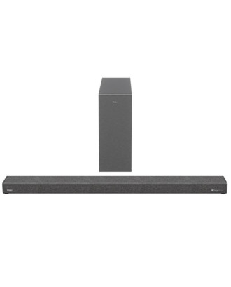 Sound Bar Haier Hsd-210-k-6 Sound Bar Haier Hsd-210-k-6