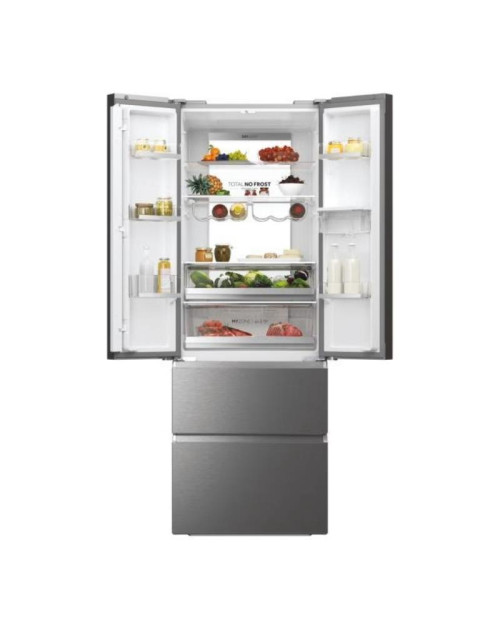 Side by Side Haier Hfw-7720-ewmp Side by Side Haier Hfw-7720-ewmp