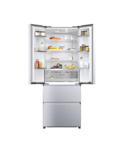 Side by Side Haier Hfr-5719-enmg Side by Side Haier Hfr-5719-enmg