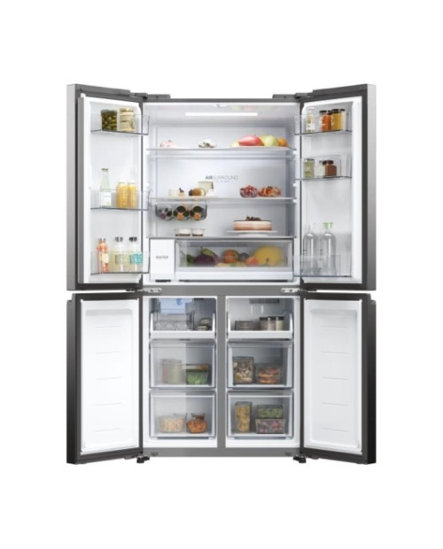 Side by Side Haier Hcw-58-f-18-ehmp Side by Side Haier Hcw-58-f-18-ehmp