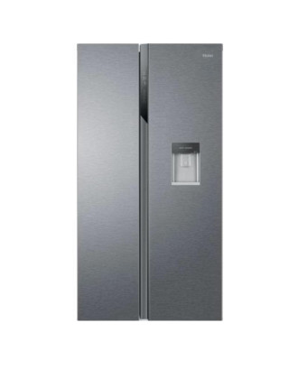 Side by Side Haier Hsr-3918-ewpg Side by Side Haier Hsr-3918-ewpg