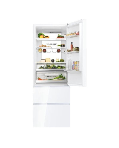 Combinado Haier Htw-7720-dngw Combinado Haier Htw-7720-dngw