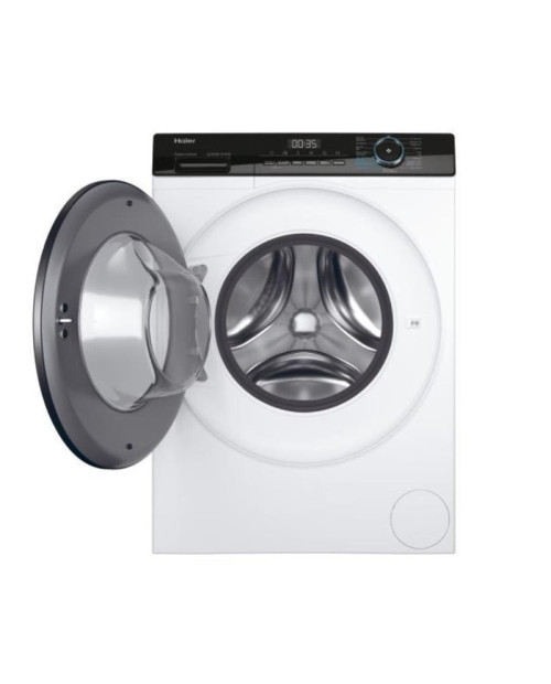 Maquina Lavar Roupa Haier Hw-100-b-14939-ib Maquina Lavar Roupa Haier Hw-100-b-14939-ib