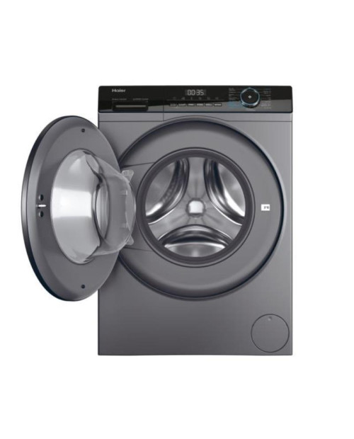 Maquina Lavar Roupa Haier Hw-90-b-14939-s-8-ib Maquina Lavar Roupa Haier Hw-90-b-14939-s-8-ib