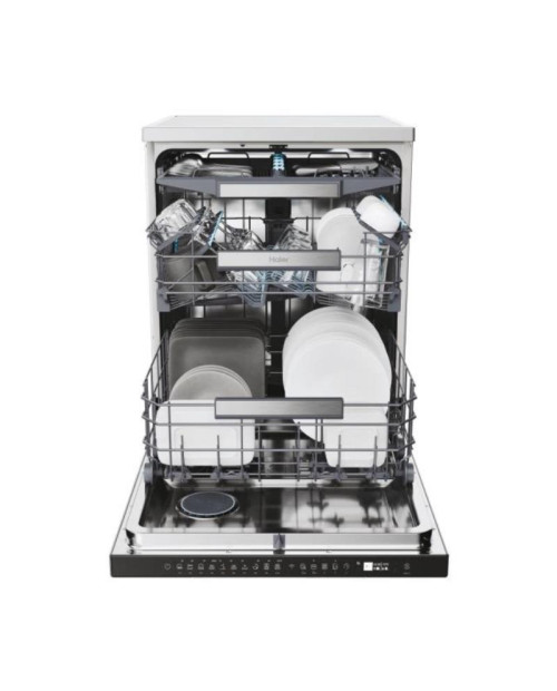 Maquina Lavar Louça Haier Xf-4-a-4-m-4-pdx Maquina Lavar Louça Haier Xf-4-a-4-m-4-pdx