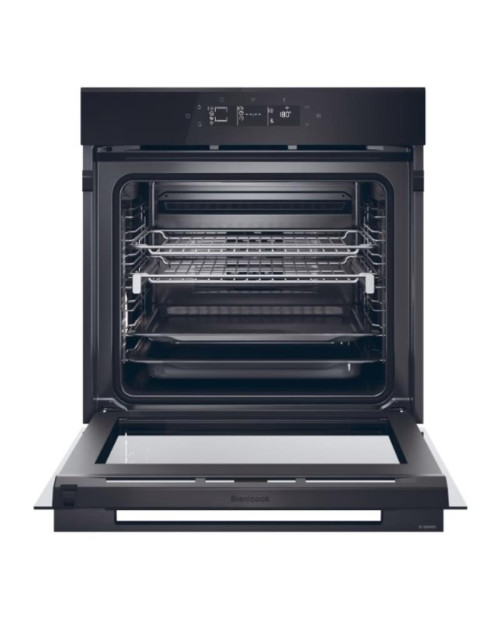 Forno Haier H-6-id-46-g-5-ytb Forno Haier H-6-id-46-g-5-ytb