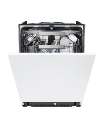 Maquina Lavar Louça Haier Xs-4-a-4-m-4-pb