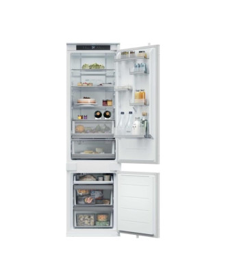 Combinado Haier Hbqw-5519-e
