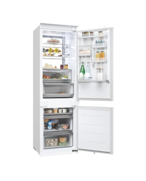 Combinado Haier Hbqw-5518-bt Combinado Haier Hbqw-5518-bt