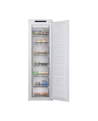 Congelador Vertical Haier Haun-518-ew Congelador Vertical Haier Haun-518-ew