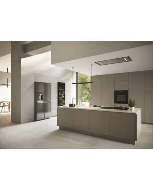 Exaustor Haier Haci-100-rcs-6-x Exaustor Haier Haci-100-rcs-6-x
