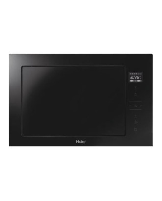 Micro Ondas Haier H-38-mwid-4-id-27-n Micro Ondas Haier H-38-mwid-4-id-27-n