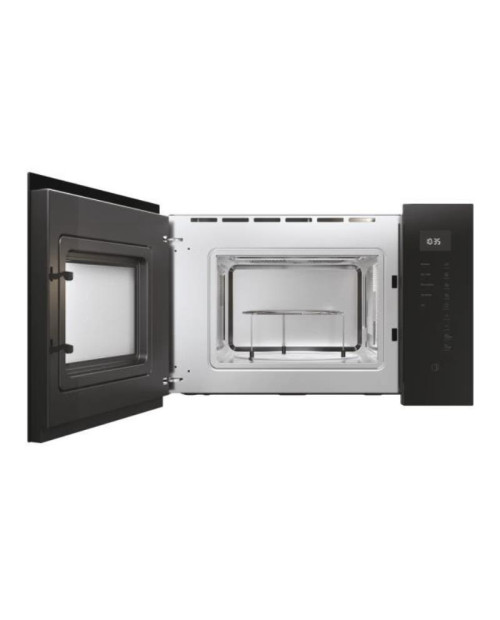 Micro Ondas Haier H-38-fmwid-4-id-27-n Micro Ondas Haier H-38-fmwid-4-id-27-n