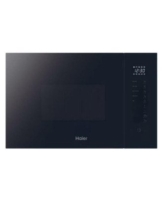 Micro Ondas Haier H-38-fmwid-4-id-27-n Micro Ondas Haier H-38-fmwid-4-id-27-n