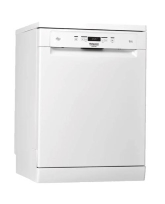 Maquina Lavar Louça Hotpoint Hfc-3-t-232-wg
