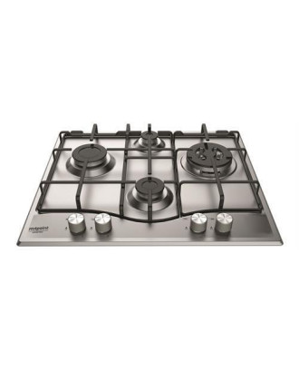 Placa Hotpoint Pcn-642-t Ix/ha