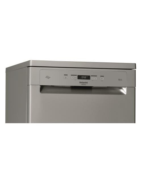 Maquina Lavar Louça Hotpoint Hfc-3-c-26-cwx Maquina Lavar Louça Hotpoint Hfc-3-c-26-cwx