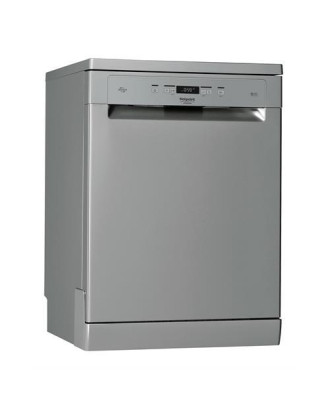 Maquina Lavar Louça Hotpoint Hfc-3-c-26-cwx Maquina Lavar Louça Hotpoint Hfc-3-c-26-cwx