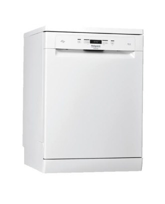 Maquina Lavar Louça Hotpoint Hfc-3-c-41-cw