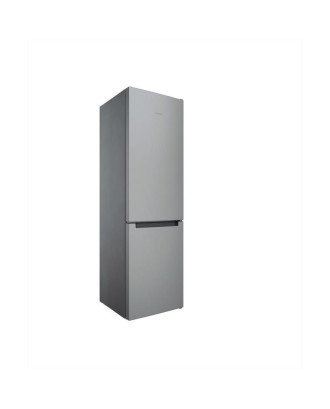 Combinado Indesit Infc-9-ta-23-x