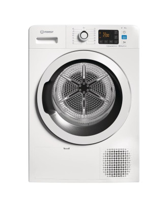 Secador Roupa Indesit Ytm-1183-krx eu