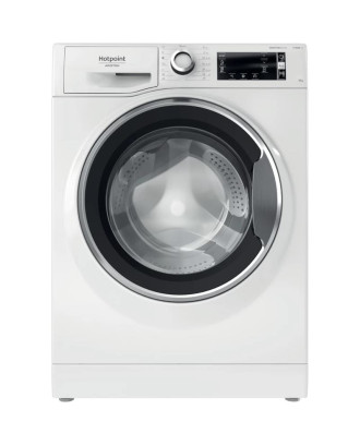 Maquina Lavar Roupa Hotpoint Nlcd-946-wcaeun Maquina Lavar Roupa Hotpoint Nlcd-946-wcaeun
