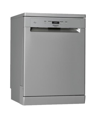 Maquina Lavar Louça Hotpoint Hfc-3-c-26-fx Maquina Lavar Louça Hotpoint Hfc-3-c-26-fx